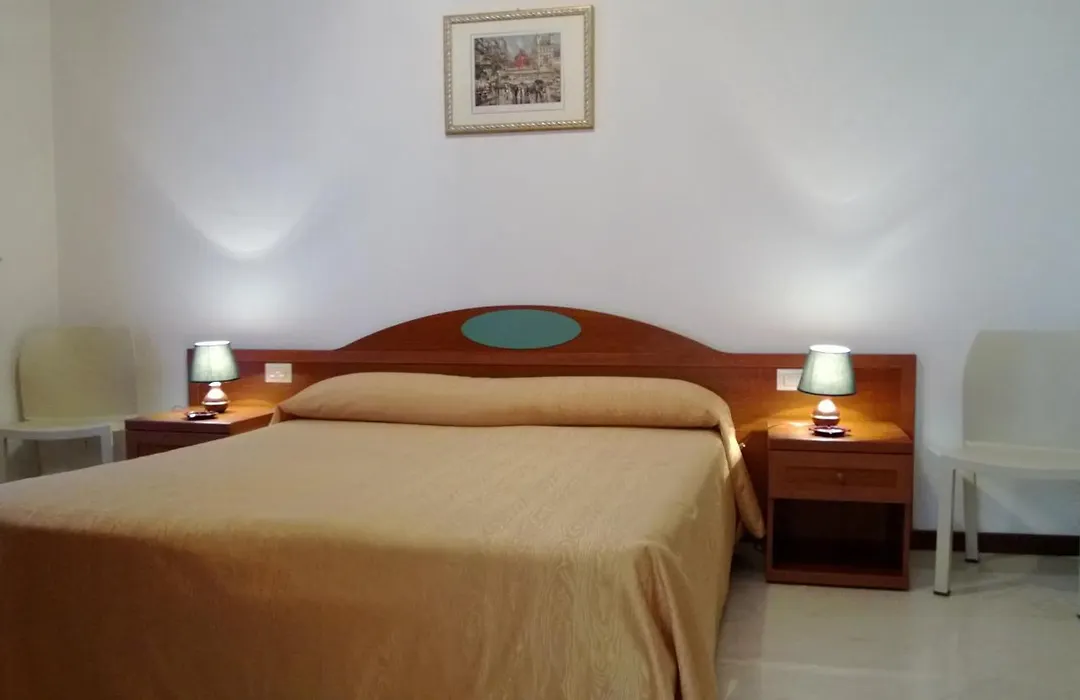 Cannaregio II Apartments-1